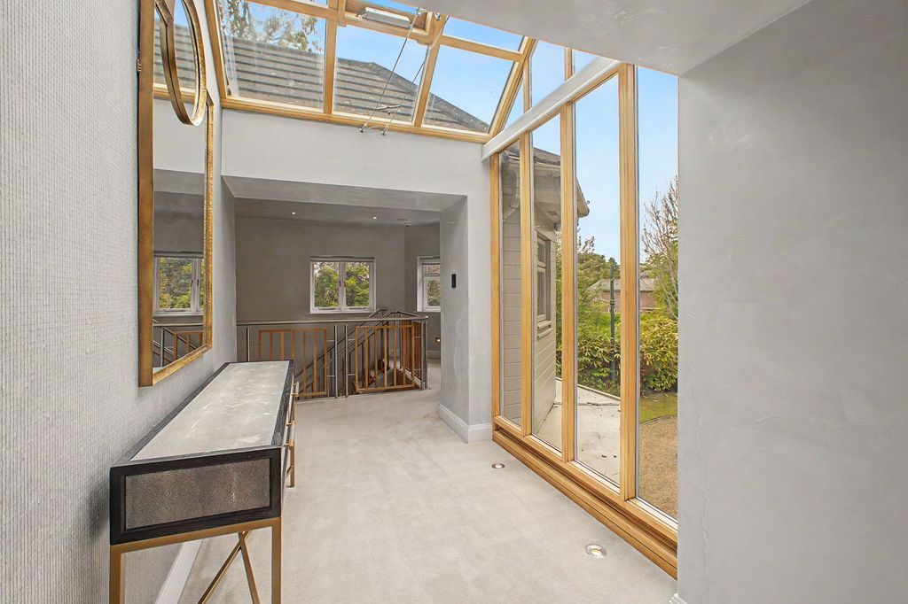 Additional image 9 of 5 bed detached house for saleSouth Downs Road, Bowdon WA14