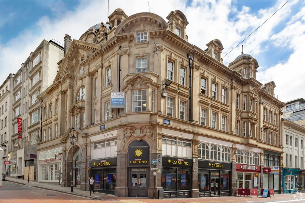 Property photo 2 of 11 1819Bennettshlbirminghambuildingphoto2Largehighdefinition.Jpg