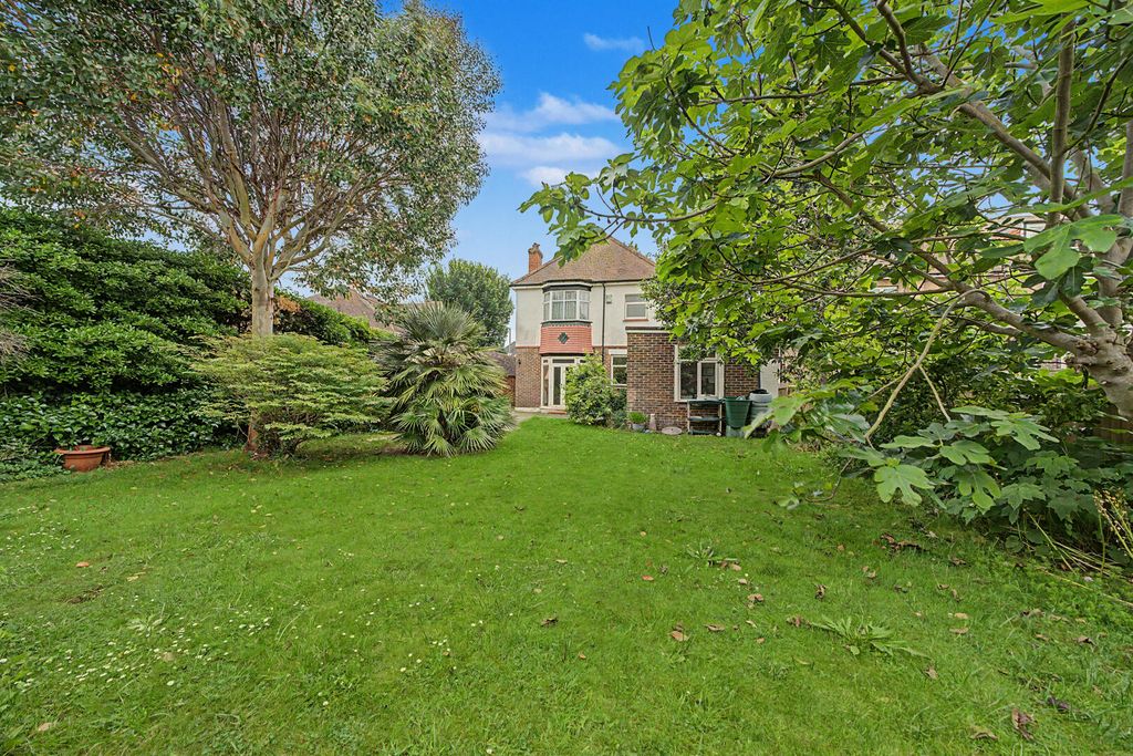 Property photo 2 of 13 Rear Garden