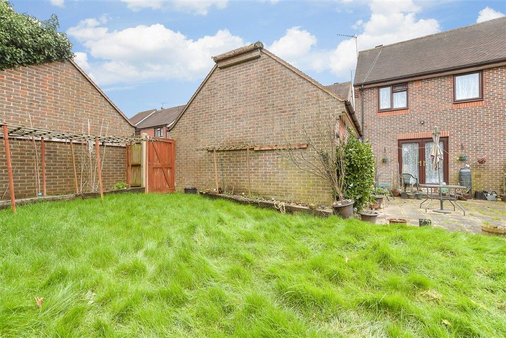 Property photo 2 of 9 Rear Garden