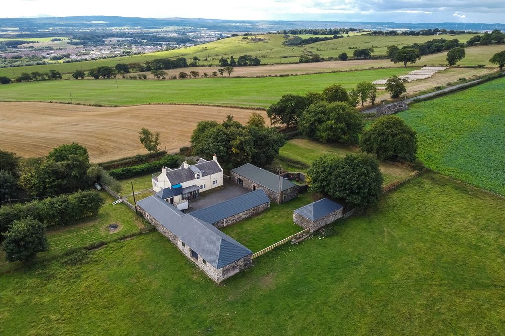 Property photo 2 of 27 Aerial View