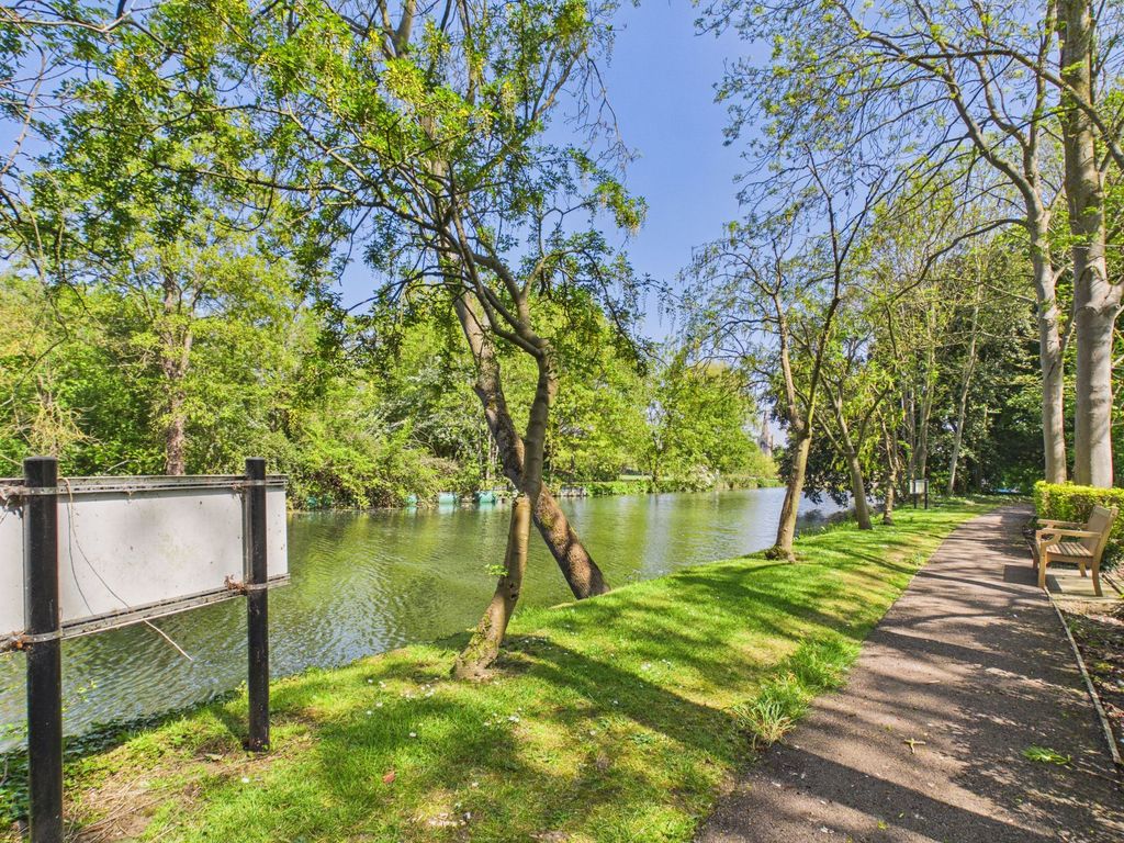 Additional image 22 of 2 bed flat for saleWest Street, Godmanchester PE29