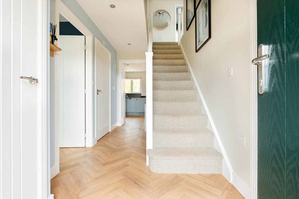 Property photo 3 of 18 Welcome To The Four Bedroom Manford