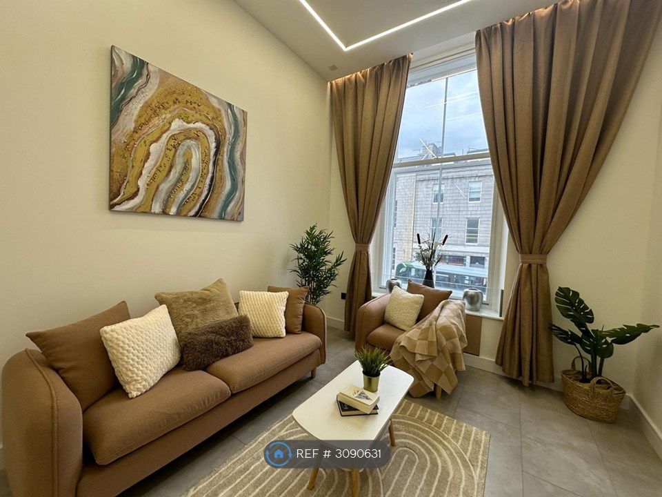Property photo 1 of 8 Living Area Of Showflat