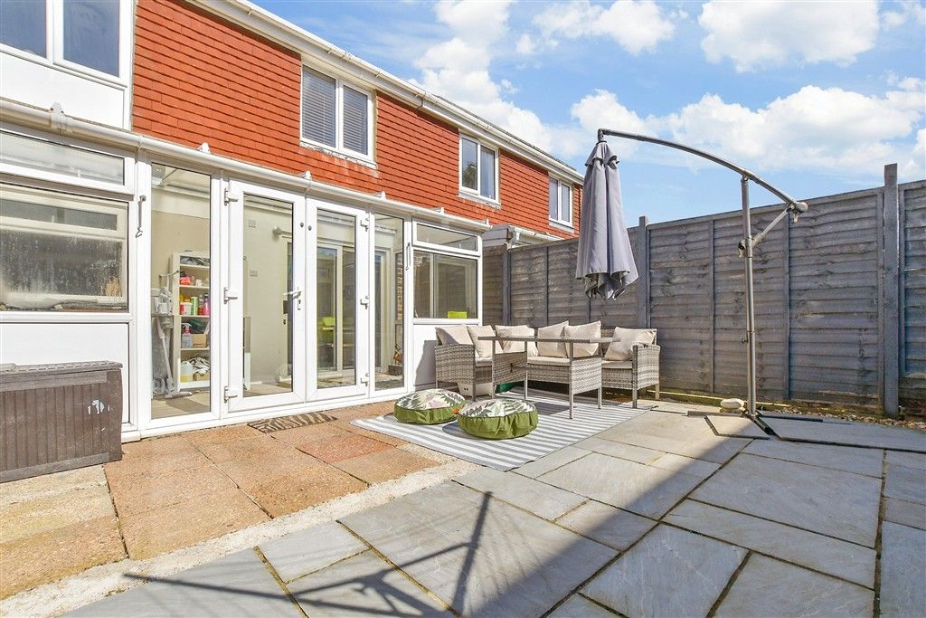 Property photo 2 of 12 Patio / Decking