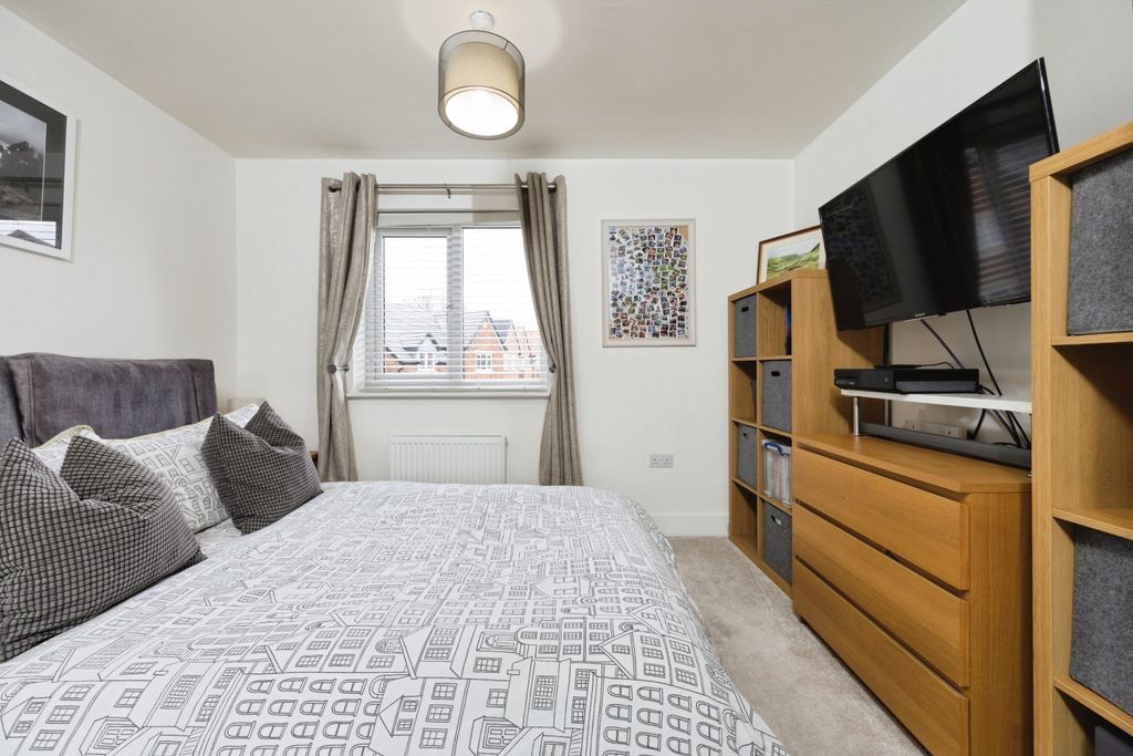 Additional image 13 of 4 bed detached house for saleChipchase Grove, Durham DH1