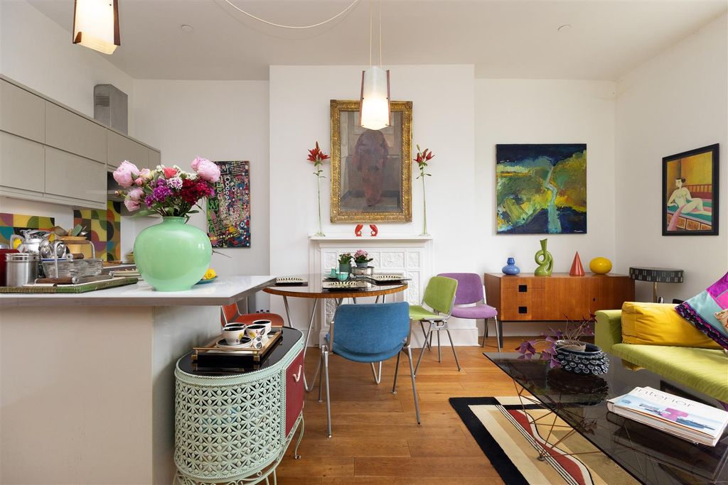 Property photo 3 of 21 Open Plan Living Space