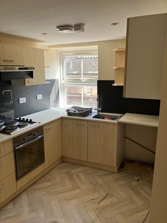 Property photo 3 of 3 Kitchen