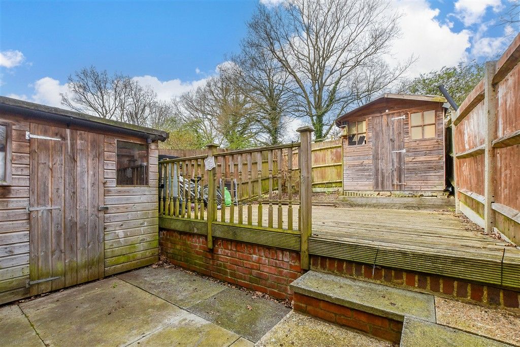 Property photo 2 of 9 Patio / Decking