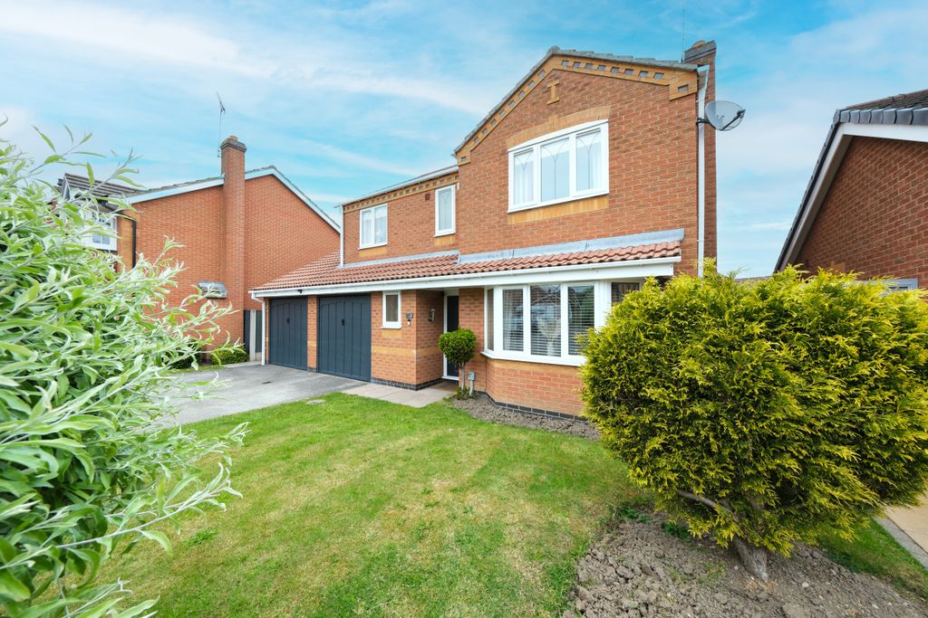 Additional image 41 of 4 bed detached house for saleKings Close, Heanor DE75