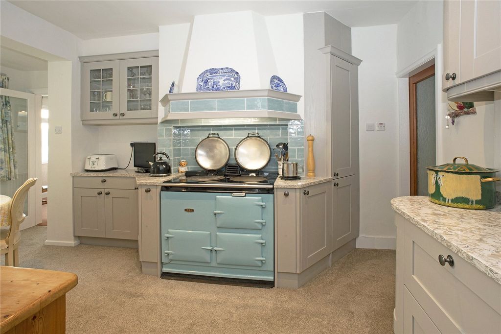 Additional image 4 of 3 bed detached house for saleBorth-Y-Gest, Porthmadog, Gwynedd LL49