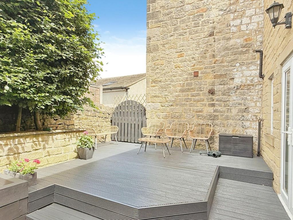 Property photo 3 of 24 Rear Garden