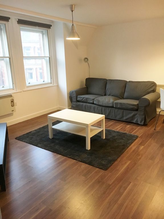 Property photo 3 of 5 Living Area