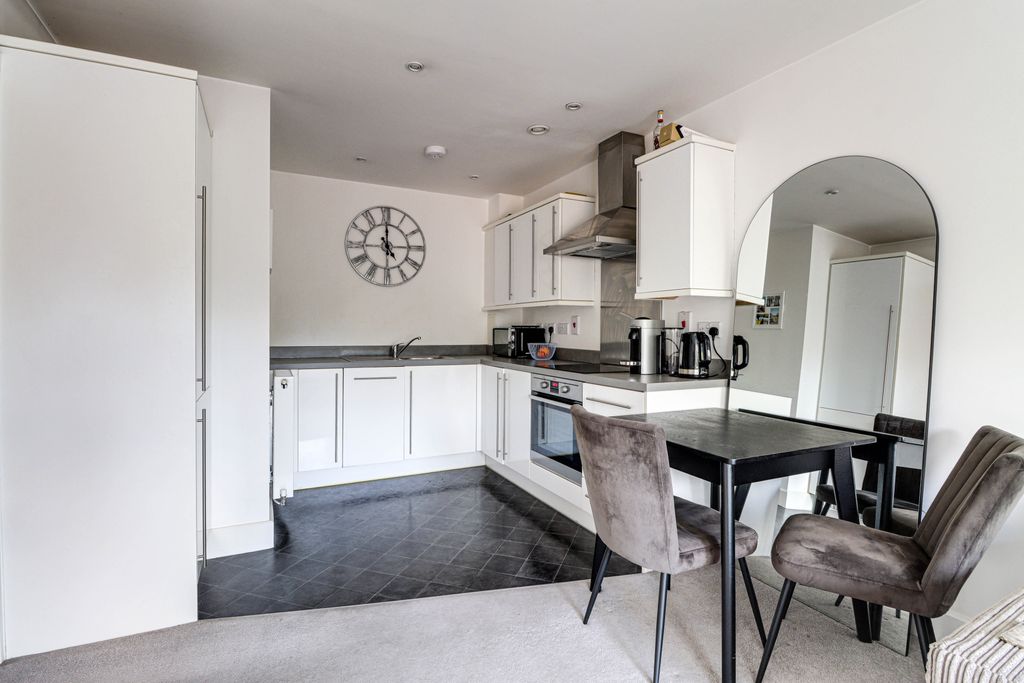 Property photo 3 of 11 Kitchen/Living/Dining Room