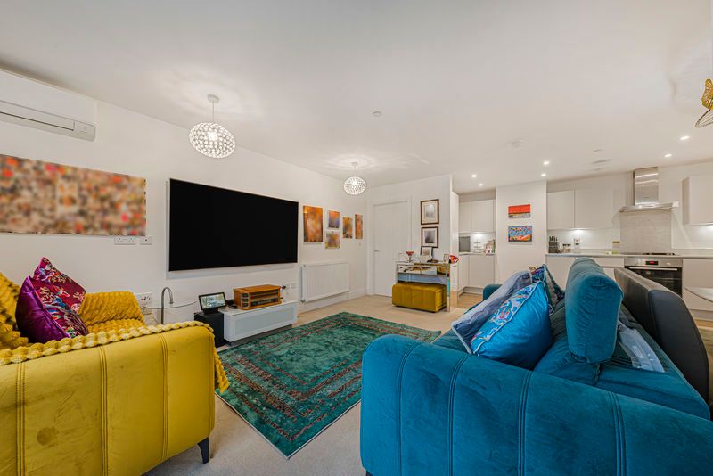 Property photo 2 of 11 Living Area