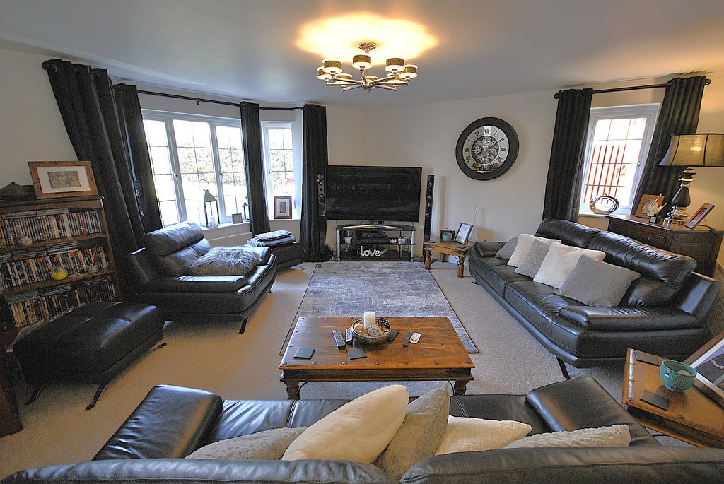 Additional image 16 of 6 bed detached house for saleGrange Road, Doncaster DN4