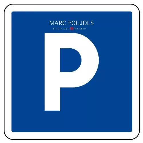 Property photo 1 of 1 Secure Parking Space - Saint-Germain Market