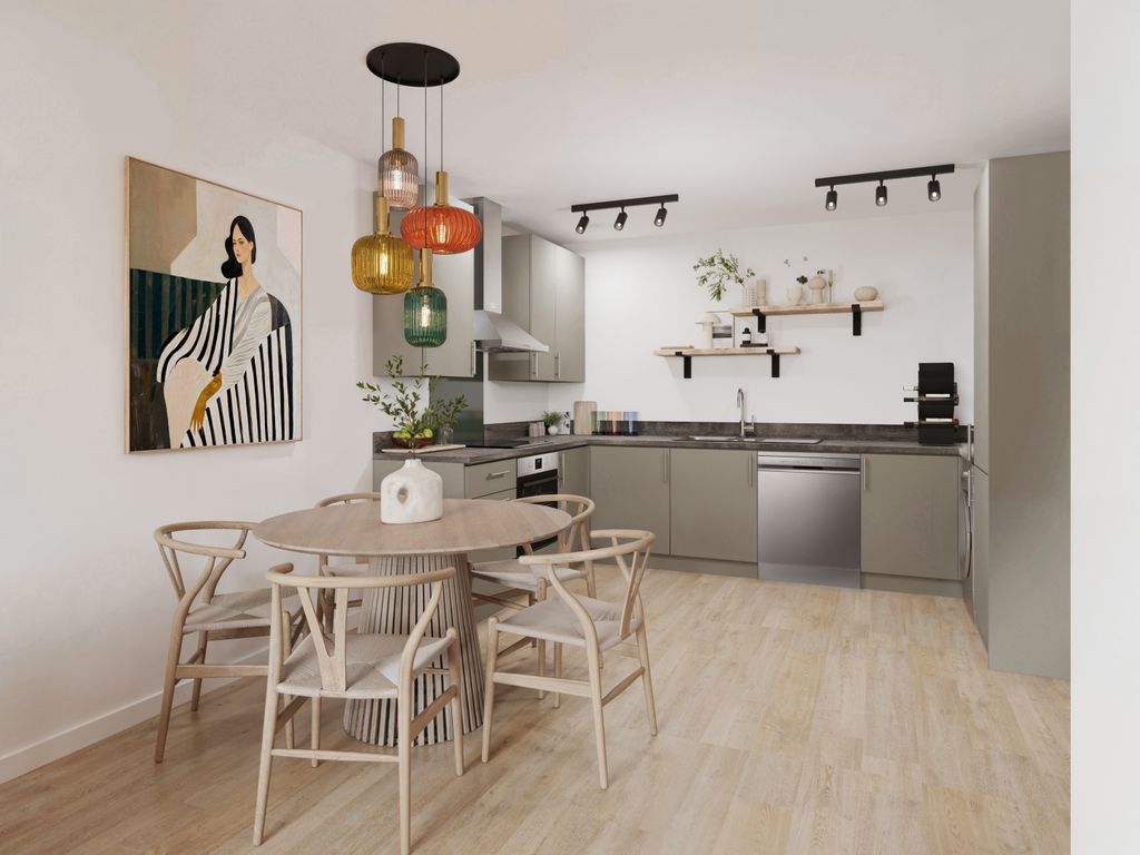 Property photo 1 of 8 Kitchen