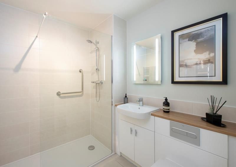 Property photo 3 of 10 Show Home Shower Room