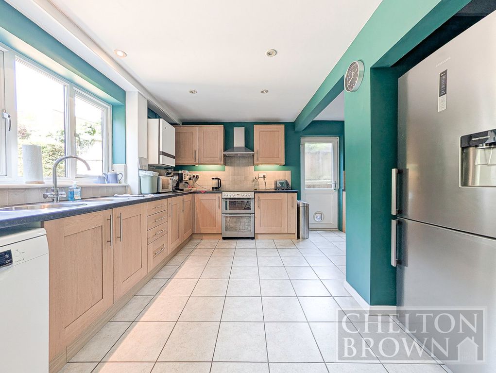 Property photo 2 of 50 Kitchen