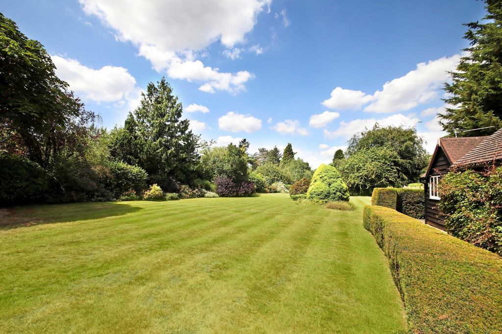 Property photo 3 of 9 Back Garden