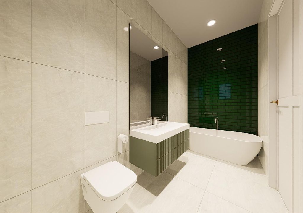Additional image 7 of 2 bed flat for saleKinsman Mews, Hertford SG13