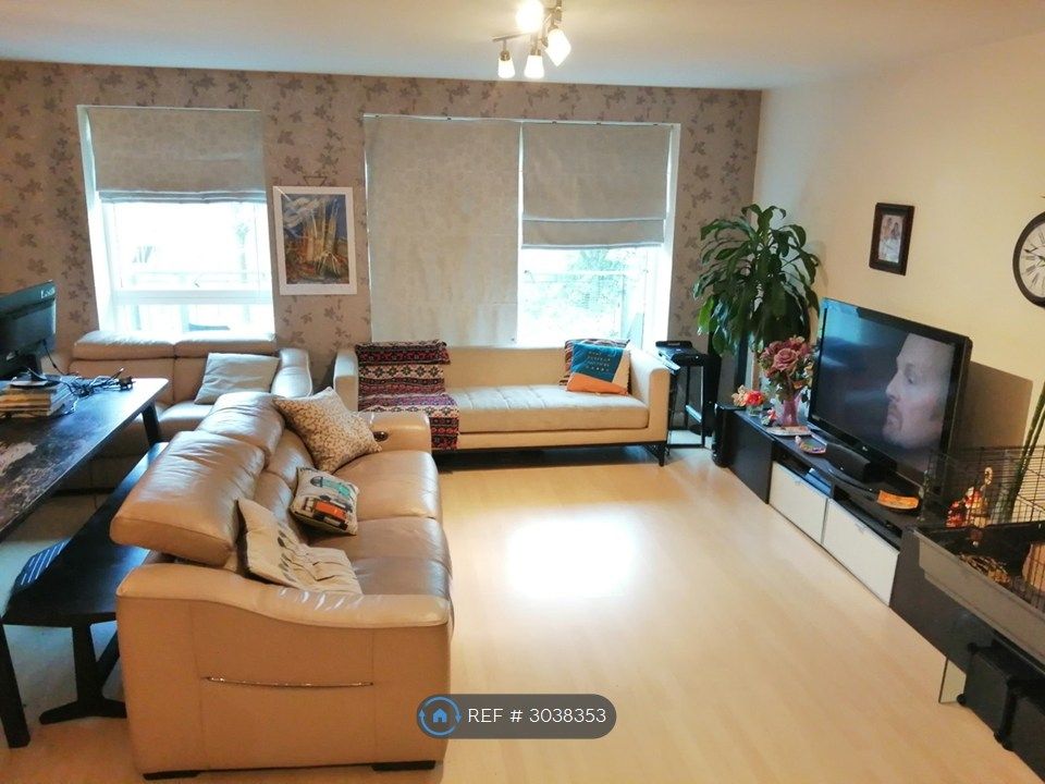Property photo 1 of 14 Open Plan Living Room Pic 1