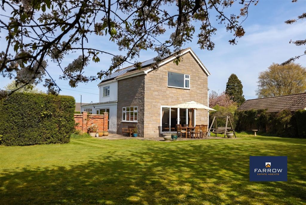 Additional image 31 of 4 bed detached house for saleHawthorne Avenue, Scartho DN33