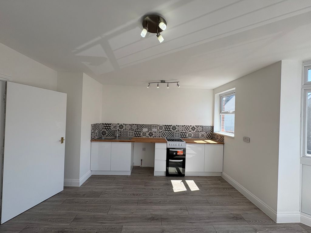 Property photo 2 of 11 Open Plan Kitchen