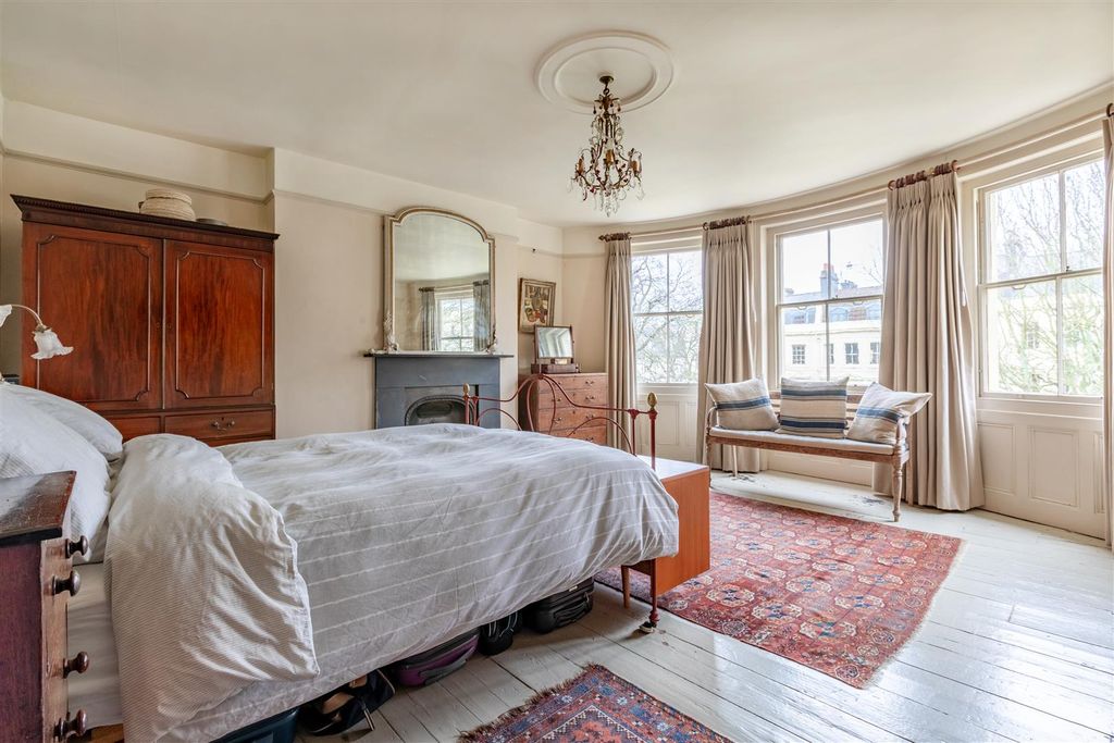 Property photo 3 of 22 Master Bedroom