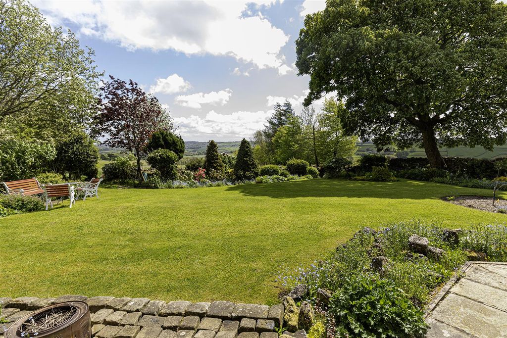Additional image 29 of 5 bed detached house for saleSydale Farm, Upper Shay, Allerton, Bradford BD15