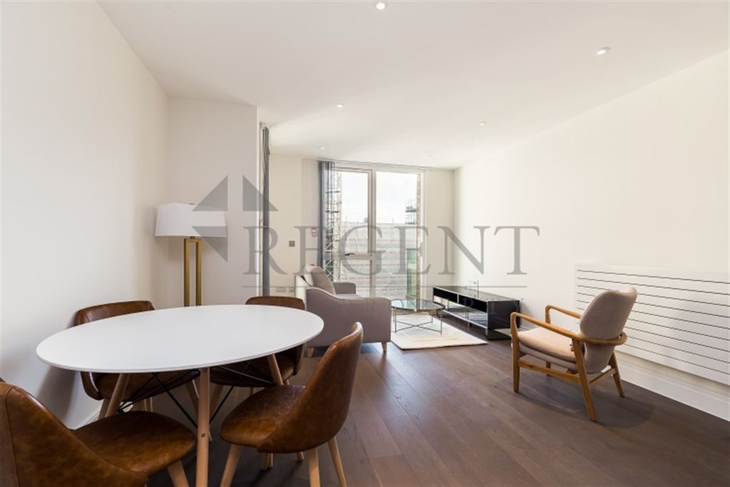 Property photo 3 of 14 Open Plan