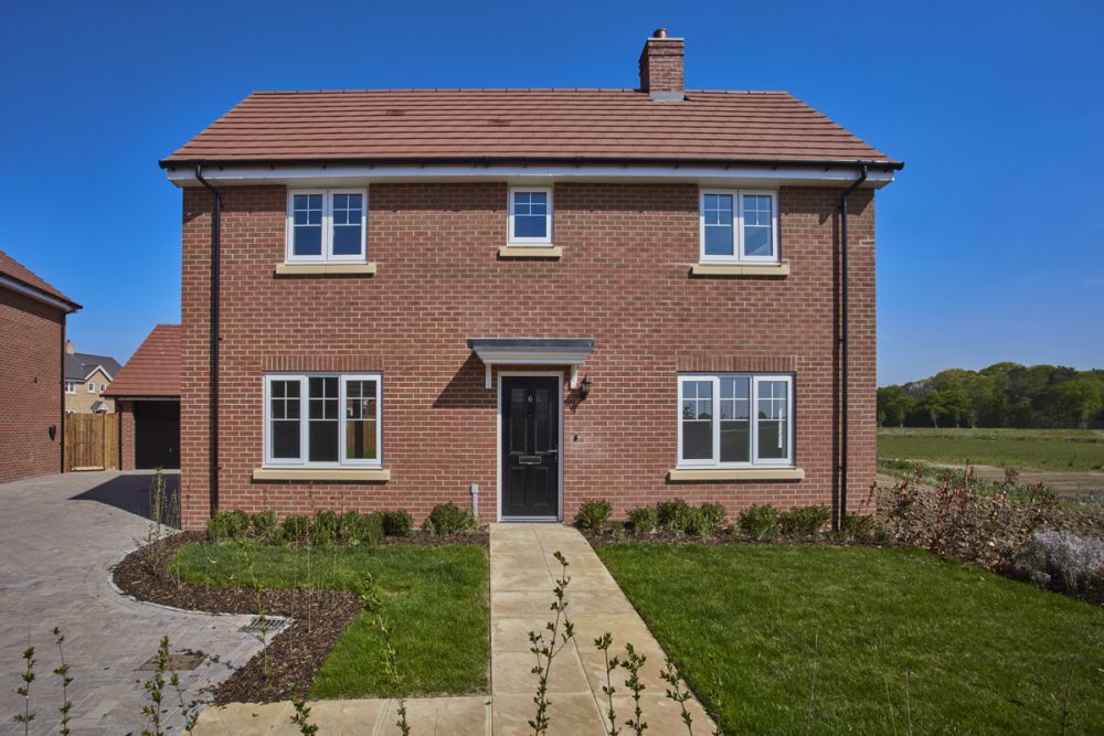 Property photo 1 of 10 The Lavenham