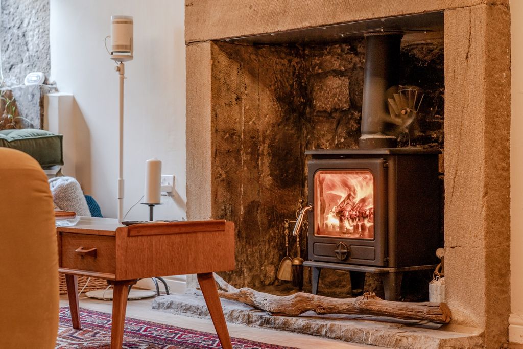 Additional image 10 of 3 bed cottage for saleTowngate, Heptonstall, Hebden Bridge, West Yorkshire HX7