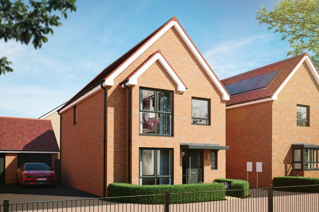 Property photo 2 of 20 CGI