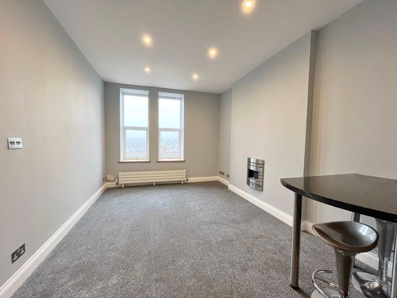 Property photo 3 of 10 Open Plan Living Area