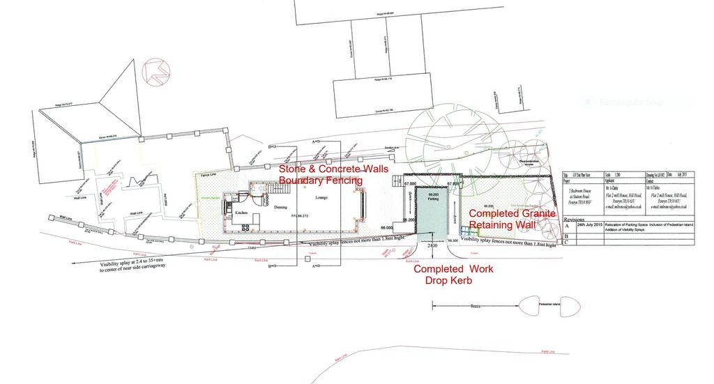 Additional image 7 of Land for saleStation Road, Penryn, Cornwall TR10