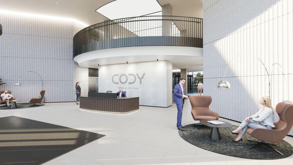 Property photo 2 of 11 A1_00_Reception_B0001.Png