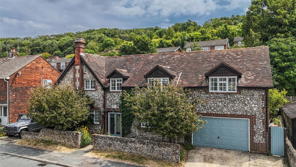 Property photo 1 of 40 Old School House Drone-1.Jpg