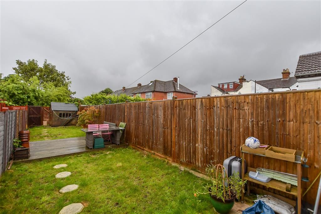 Property photo 2 of 13 Rear Garden