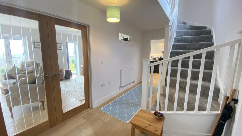 Additional image 6 of 3 bed detached house for saleWindmill Park, Launceston PL15