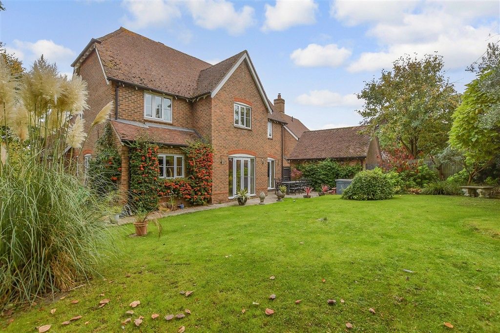 Property photo 3 of 15 Rear Garden