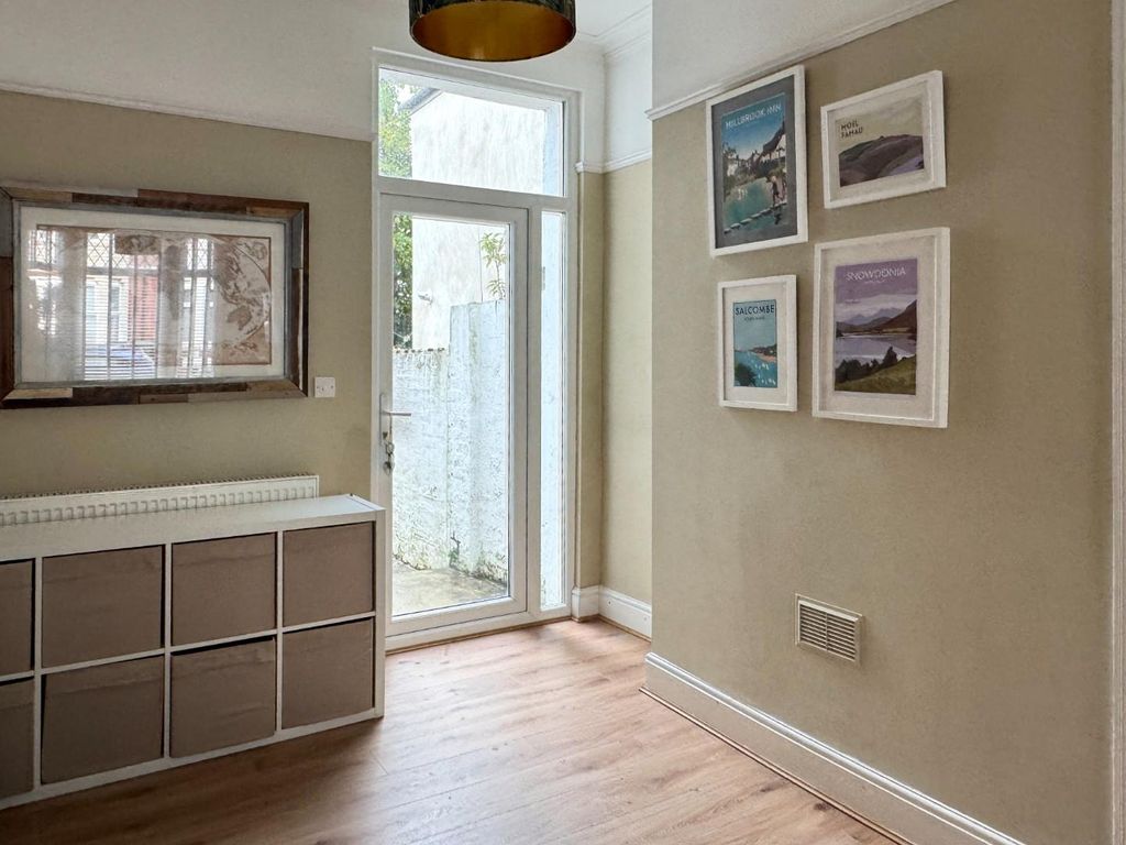 Property photo 3 of 24 Through Lounge/Dining Room