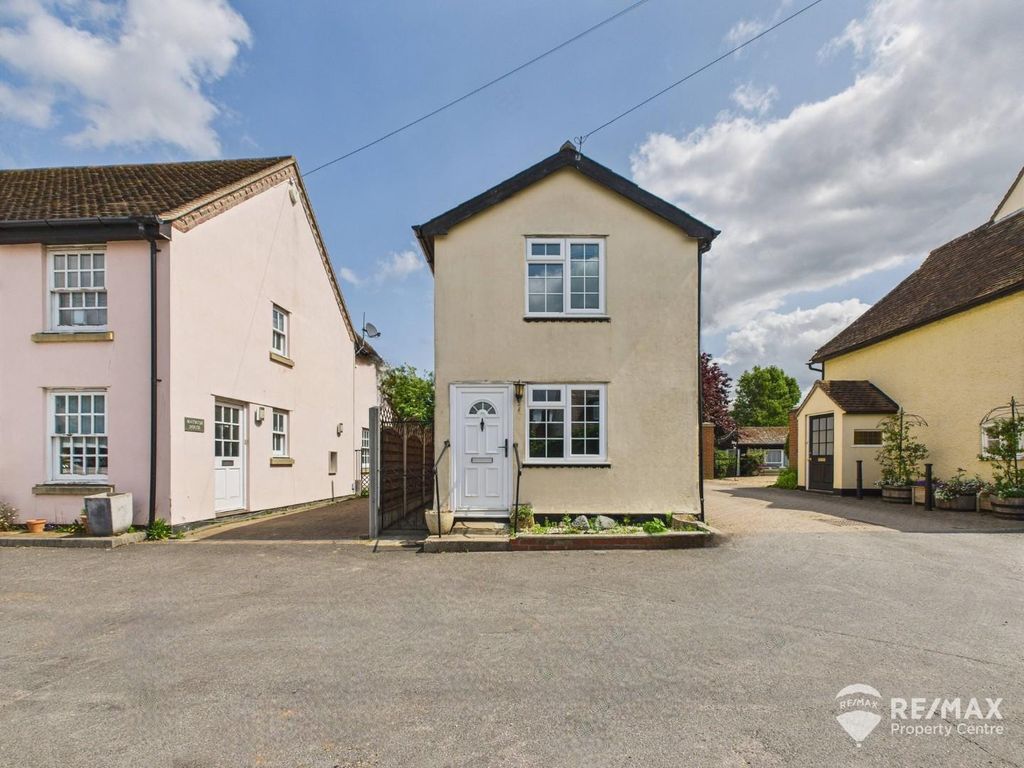 Property photo 1 of 17 Maybush Cottage.Jpg