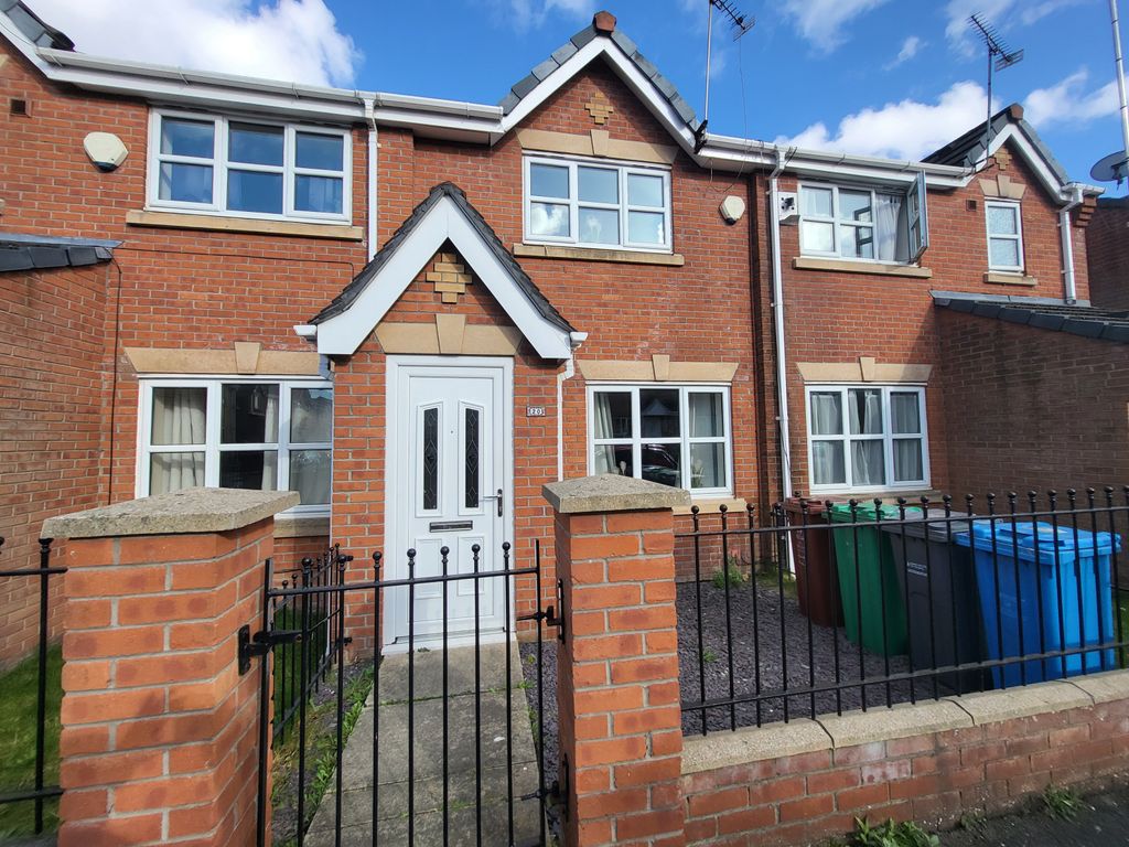 Property photo 1 of 17 2Â Bedroom Terraced For Sale