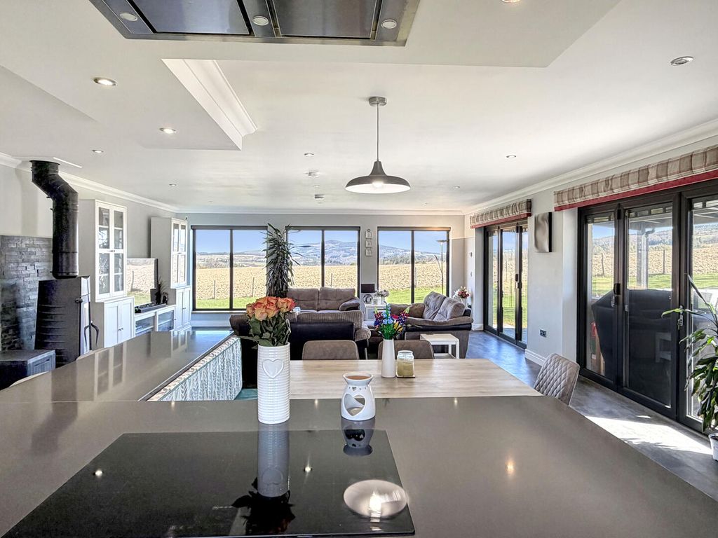 Additional image 9 of 4 bed detached house for saleAberlour AB38