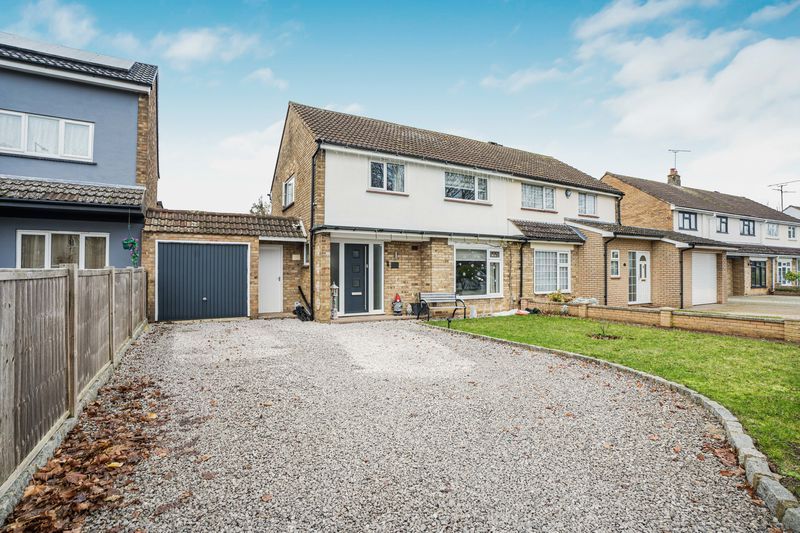 Property photo 1 of 19 Front Aspect