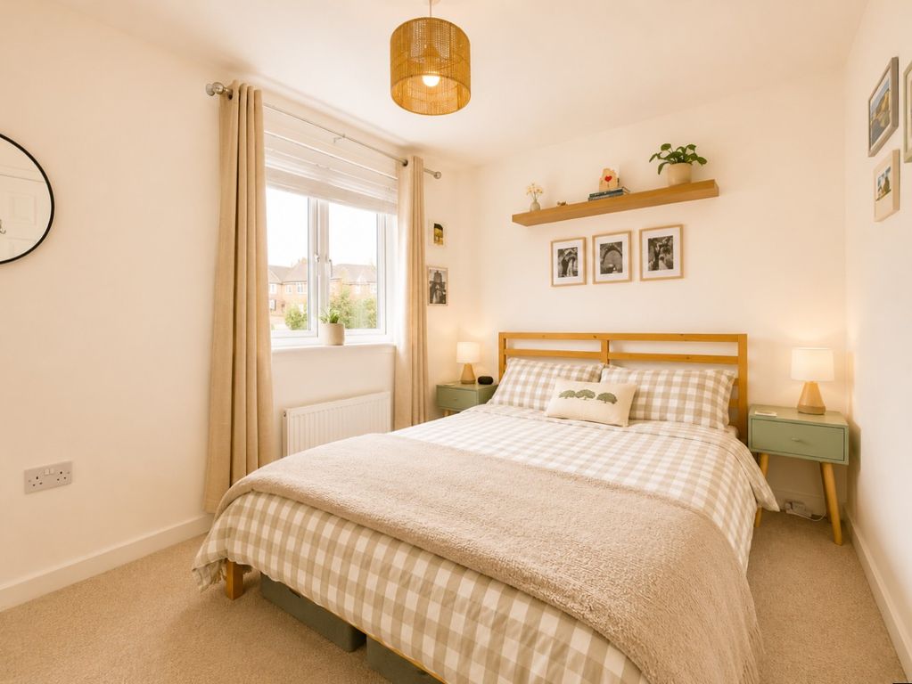 Additional image 15 of 2 bed terraced house for sale77 Dalwhamie Street, Kinross KY13