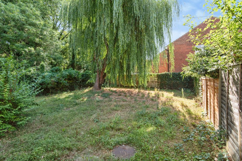 Property photo 2 of 24 Rear Garden