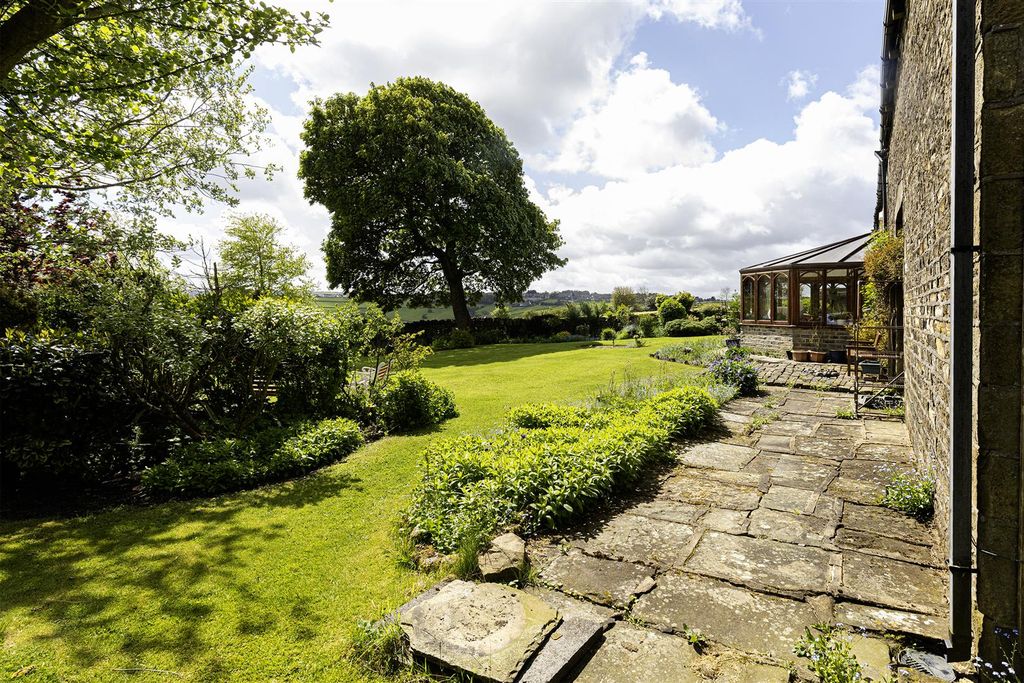 Additional image 34 of 5 bed detached house for saleSydale Farm, Upper Shay, Allerton, Bradford BD15